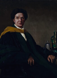 florence sabin feet 1