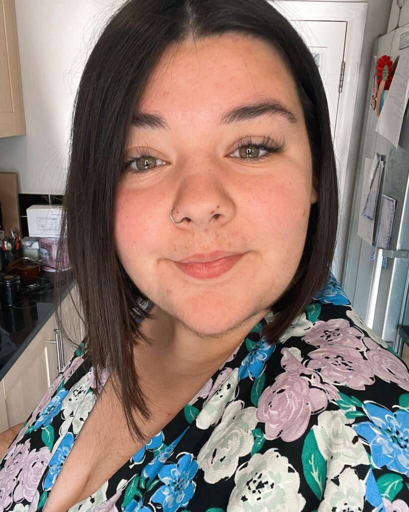 florence simpson feet 3