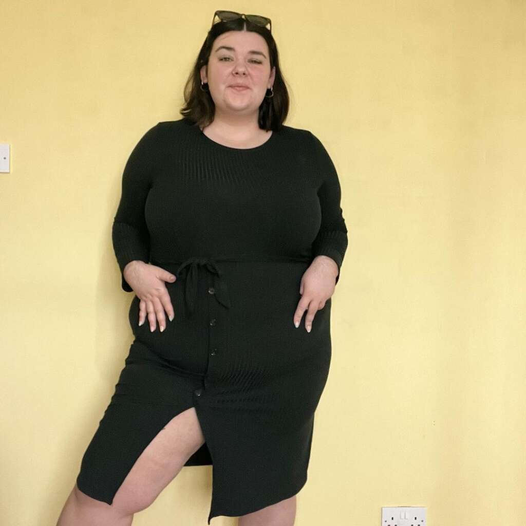 florence simpson feet