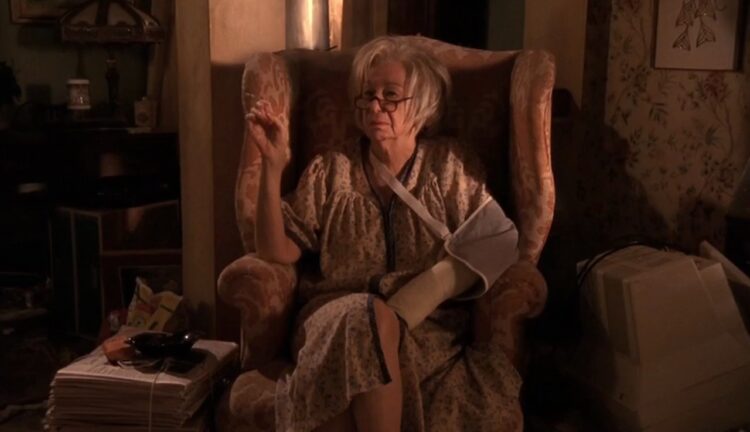 florence stanley feet 2