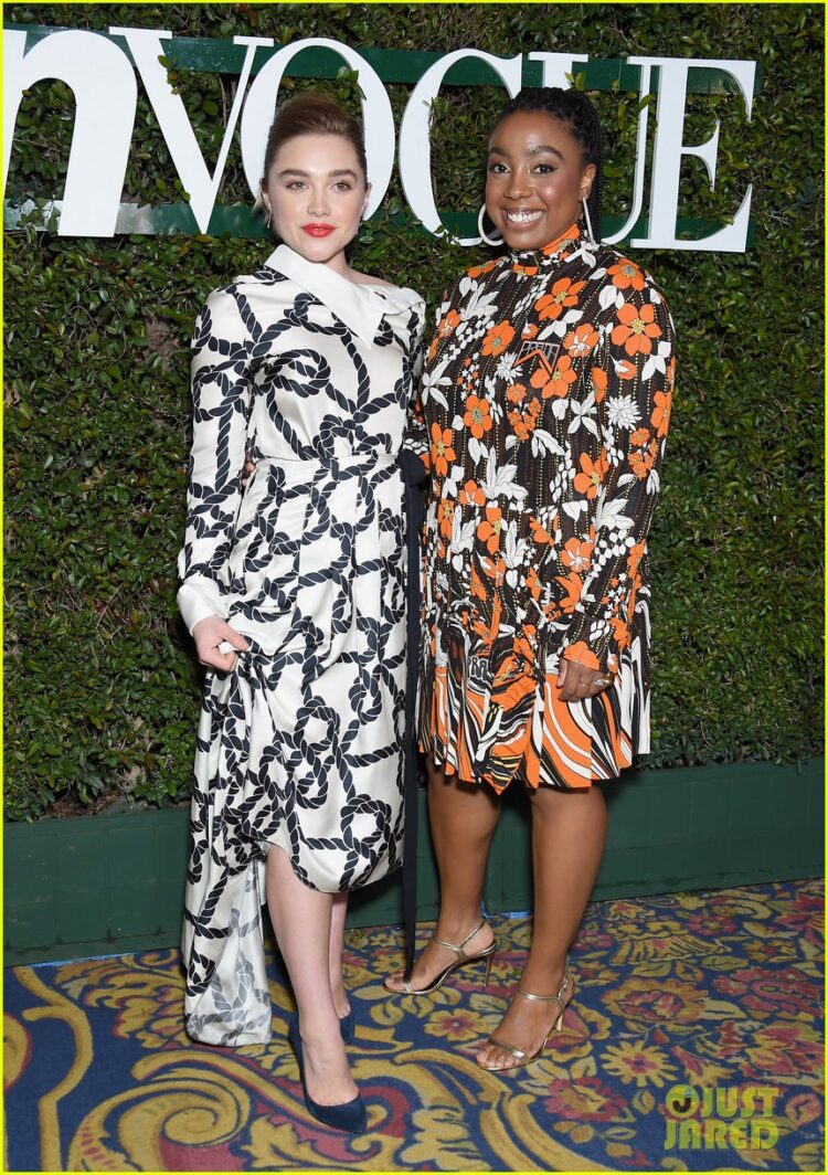 florence stanley feet 3