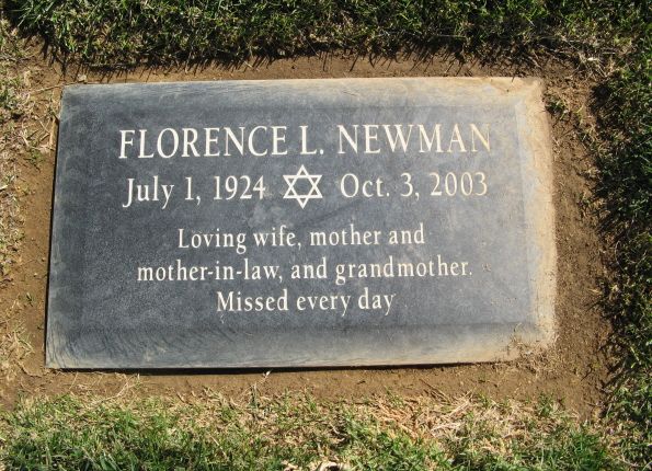 florence stanley feet