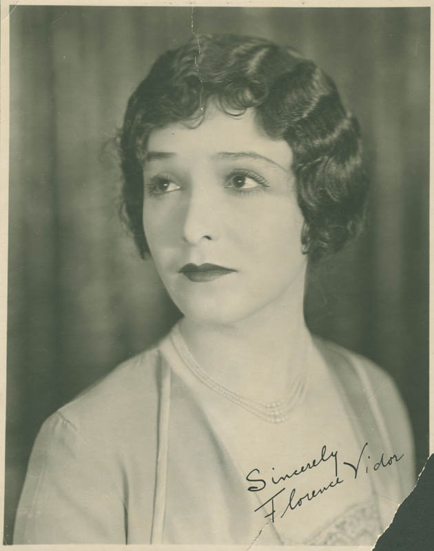 florence vidor feet 3