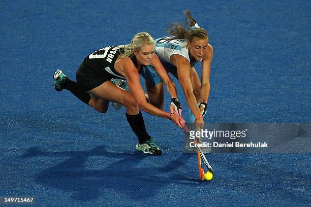 florencia habif feet 4