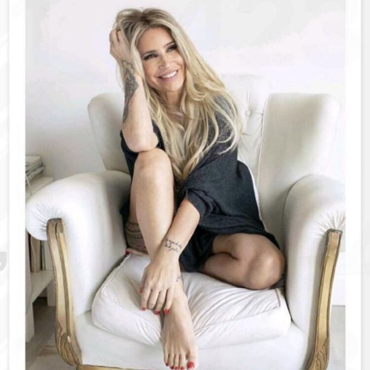 florencia pena feet 5