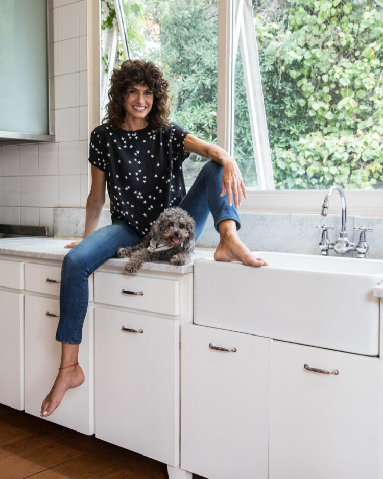 florencia raggi feet 1