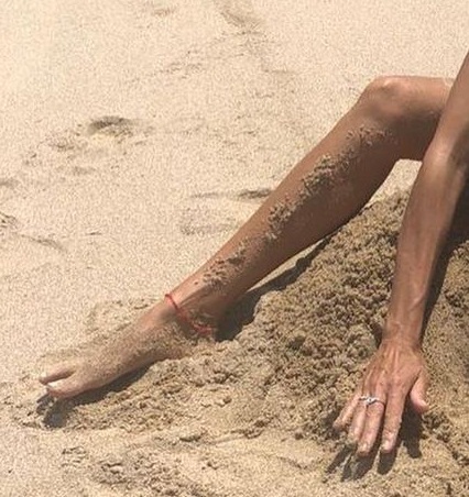 florencia raggi feet 3