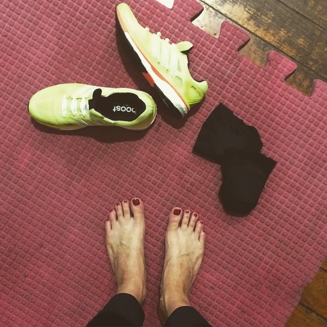 florencia torrente feet 1