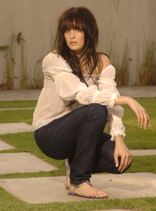 florencia torrente feet 3