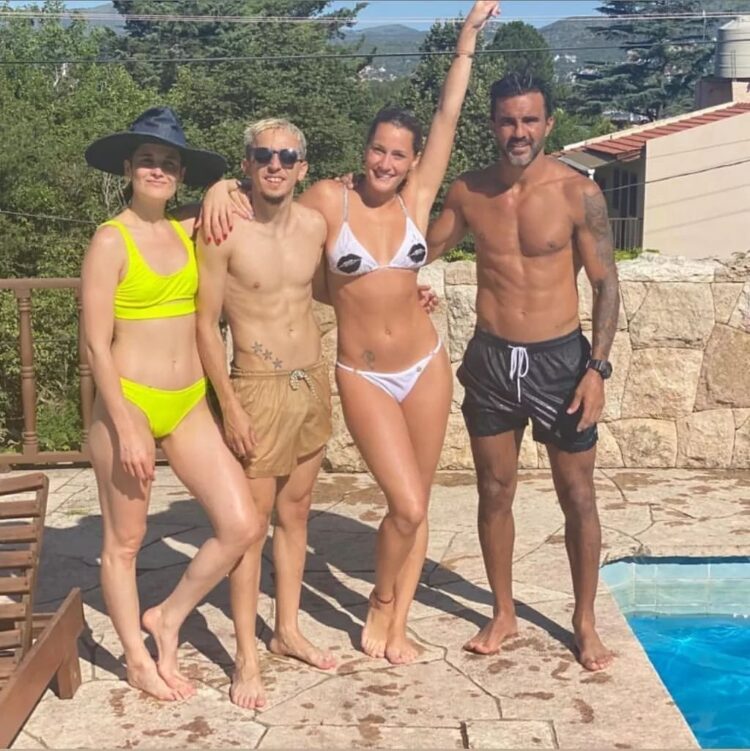 florencia torrente feet 6