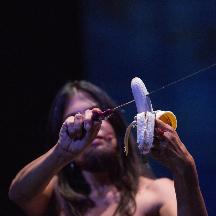 florentina evelyn feet 4