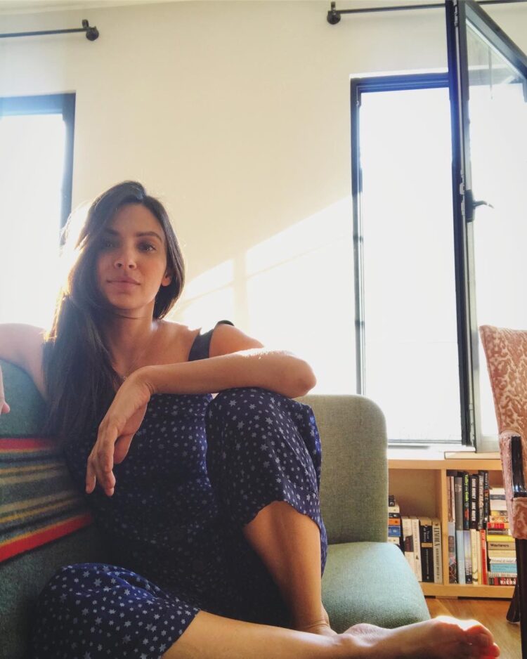 floriana lima feet 2