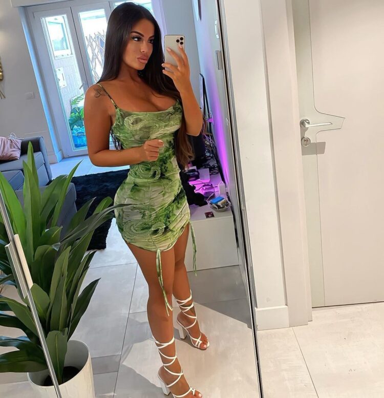 floriana messina feet 2