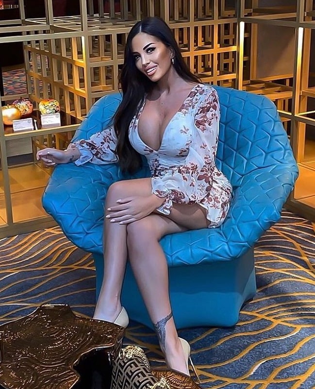 floriana messina feet 4