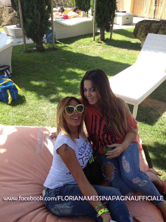 floriana messina feet 5