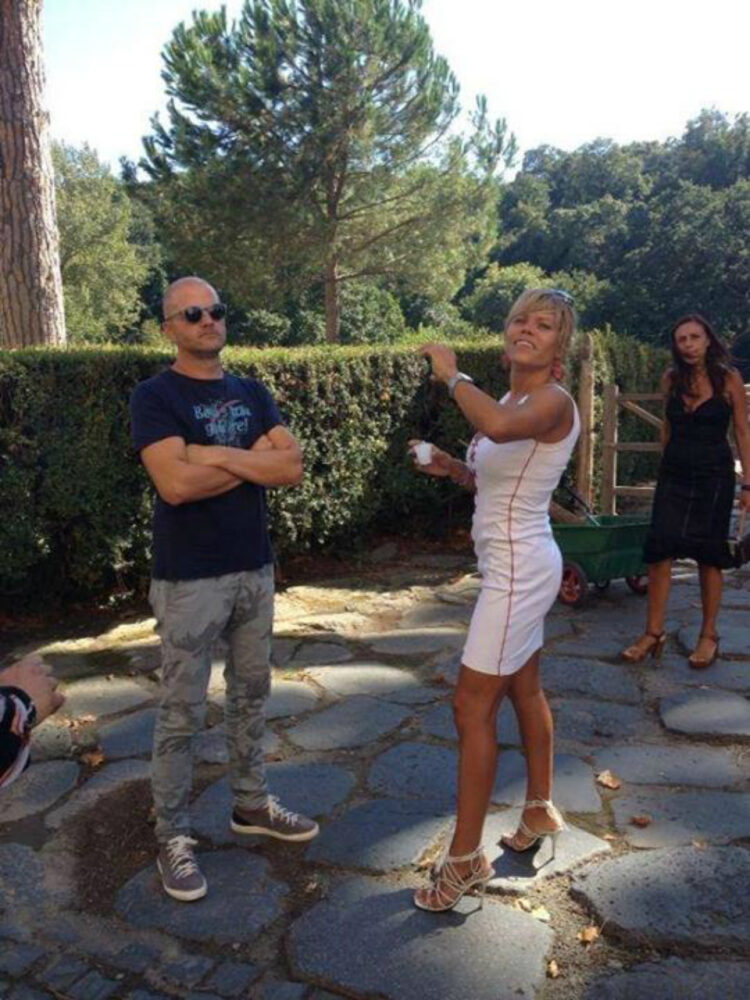 floriana secondi feet 1