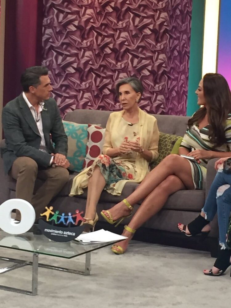 florinda meza feet 2