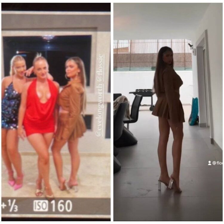 flossie clegg feet 5