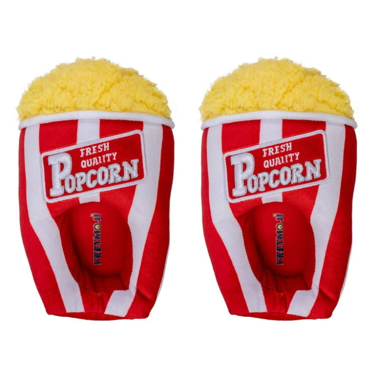 flufypopcorn feet 2