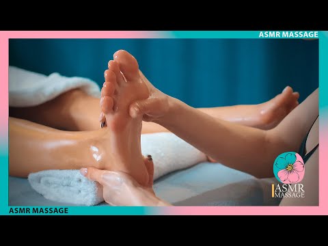 fluidity asmr feet 1