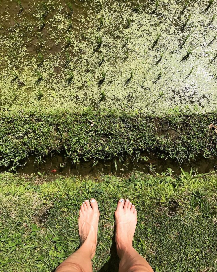 fockeline ouwerkerk feet 1