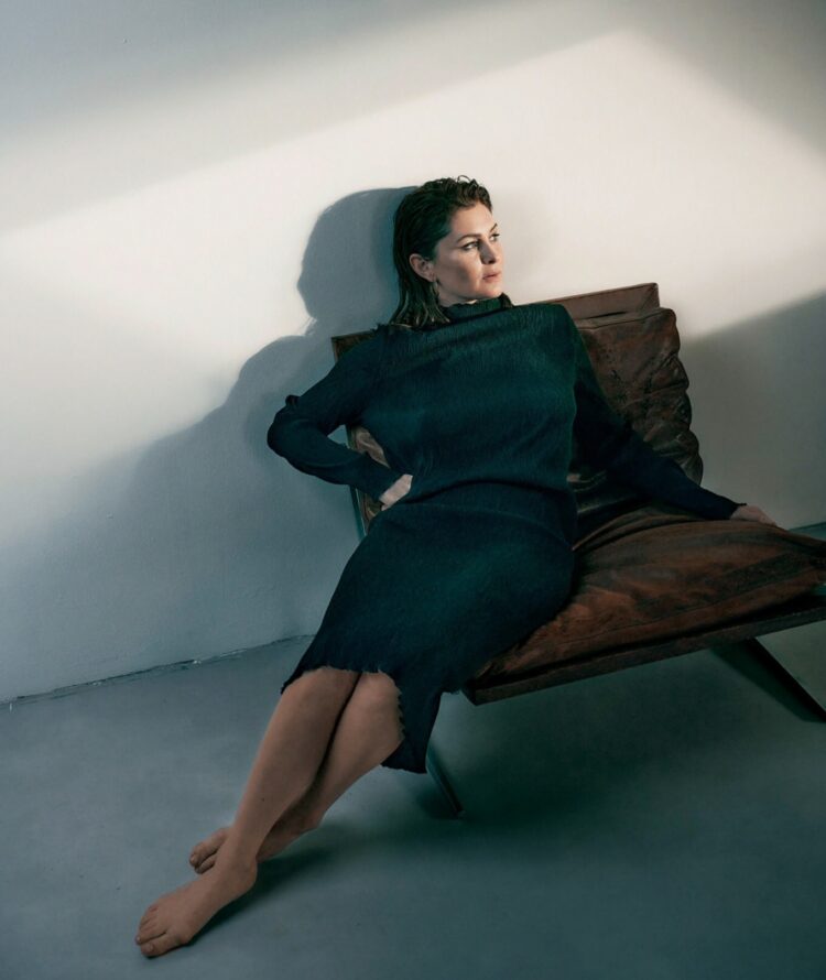 fockeline ouwerkerk feet 2