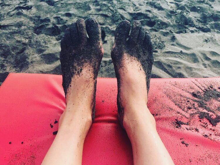 fockeline ouwerkerk feet 4