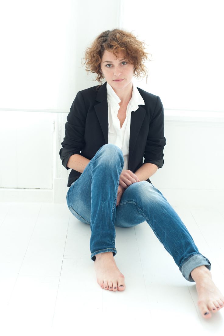 fockeline ouwerkerk feet