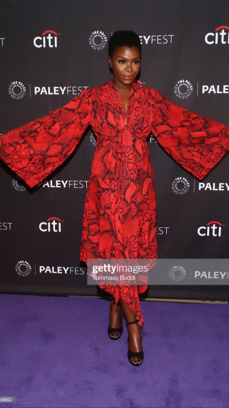 folake olowofoyeku feet 2