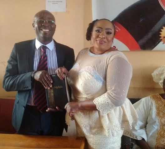 foluke daramola feet 3