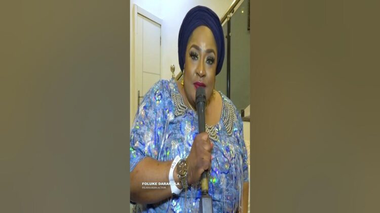 foluke daramola feet 4