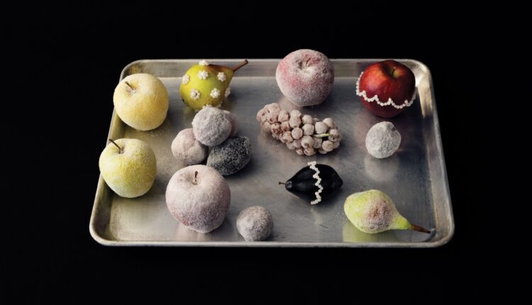 food by laila feet 5