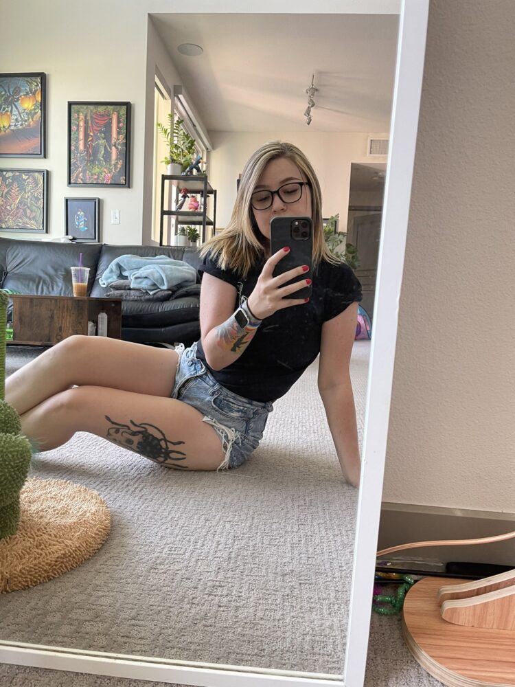 fooya feet 4