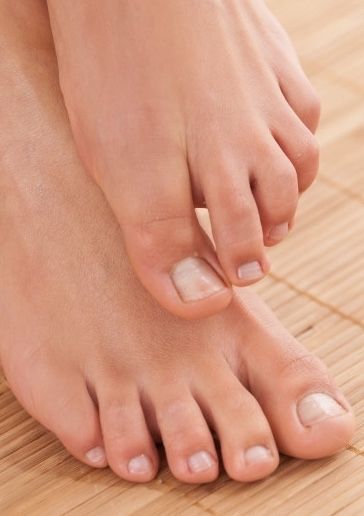 foreignbeauty feet 2