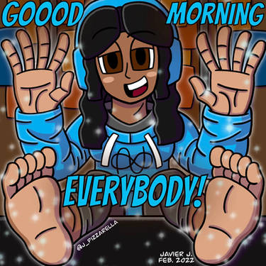 forever nenaa feet 1