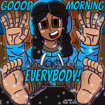 forever nenaa feet 2