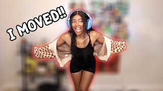 forever nenaa feet 3