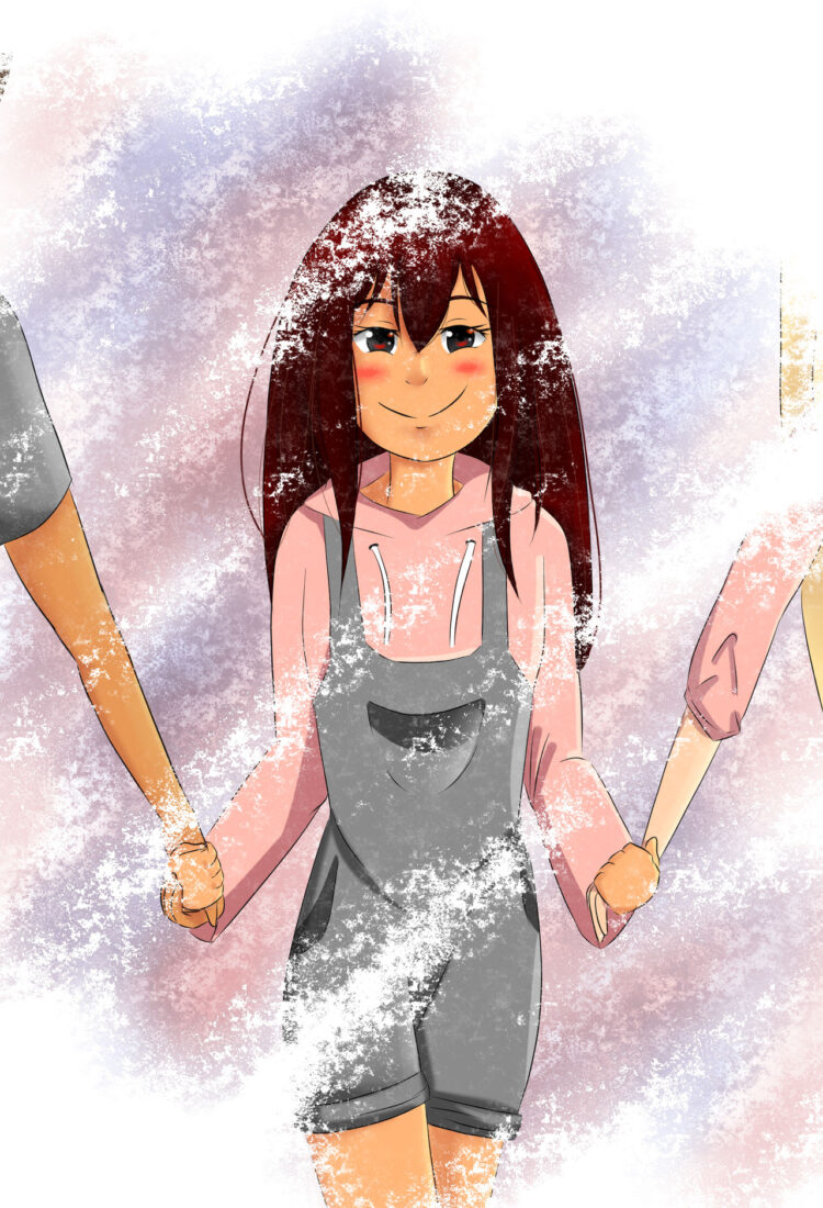 forever nenaa feet 6