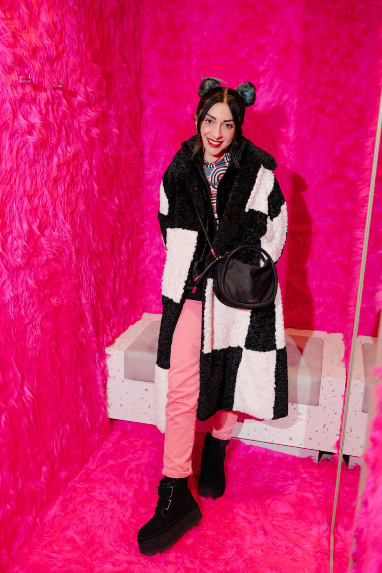 foteini aristakesyan feet 6