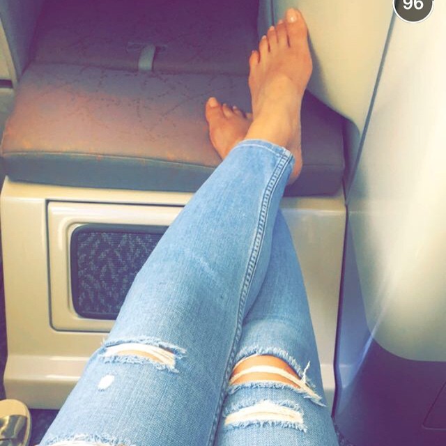 fouz alshatti feet 2