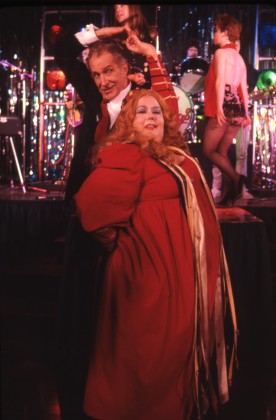 fran fullenwider feet 5