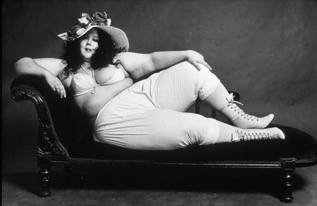 fran fullenwider feet