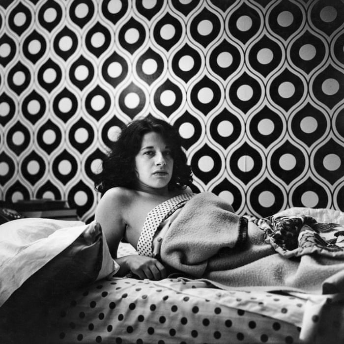 fran lebowitz feet 1