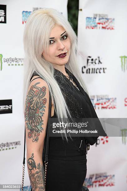 franccesca de struct feet 5