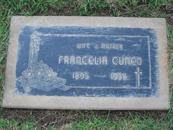 francelia billington feet 3