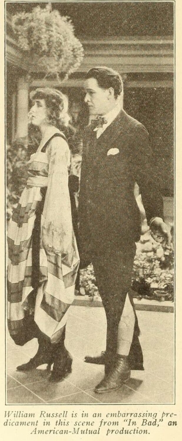 francelia billington feet 5