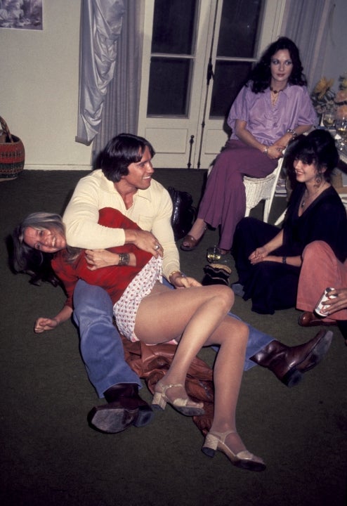 frances arnold feet 3