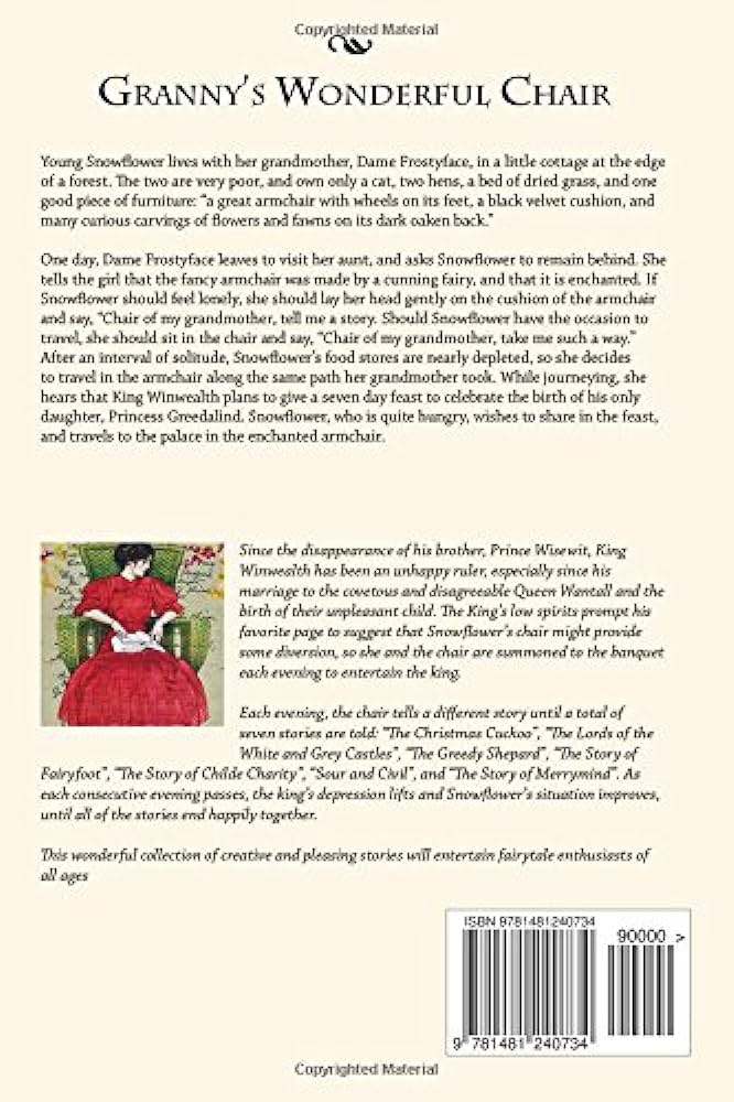 frances browne feet 2