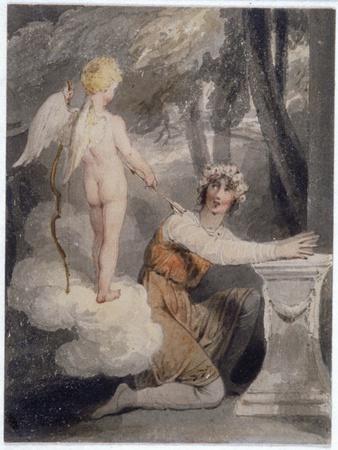 frances burney feet 6