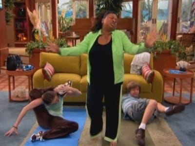 frances callier feet 1